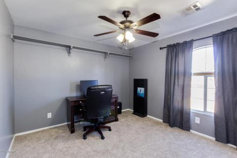 2833 E Oakland Ct, Gilbert, AZ 85295 photo 22