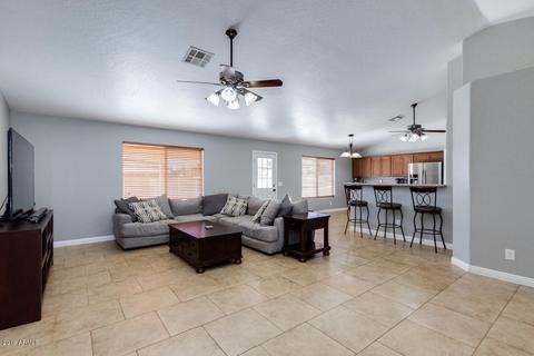 2833 E Oakland Ct, Gilbert, AZ 85295 photo 7