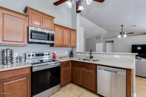 2833 E Oakland Ct, Gilbert, AZ 85295 photo 13
