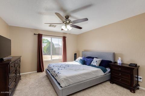 2833 E Oakland Ct, Gilbert, AZ 85295 photo 17