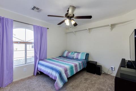 2833 E Oakland Ct, Gilbert, AZ 85295 photo 19