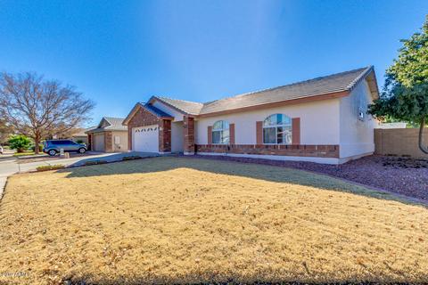 2833 E Oakland Ct, Gilbert, AZ 85295 photo 3