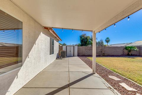2833 E Oakland Ct, Gilbert, AZ 85295 photo 24