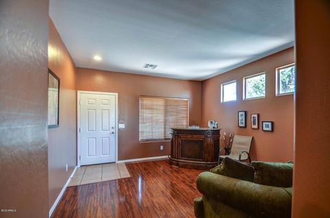 1862 E Shannon St, Gilbert, AZ 85295 photo 30