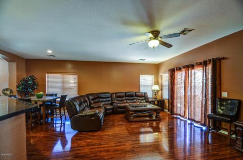 1862 E Shannon St, Gilbert, AZ 85295 photo 17