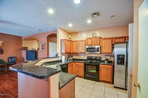 1862 E Shannon St, Gilbert, AZ 85295 photo 20
