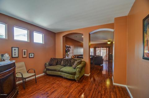 1862 E Shannon St, Gilbert, AZ 85295 photo 31