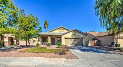 1862 E Shannon St, Gilbert, AZ 85295 photo 1