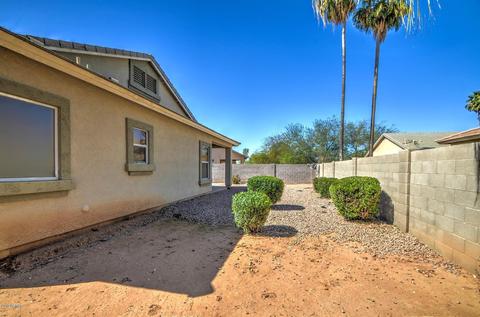 1862 E Shannon St, Gilbert, AZ 85295 photo 27