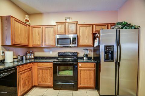 1862 E Shannon St, Gilbert, AZ 85295 photo 22
