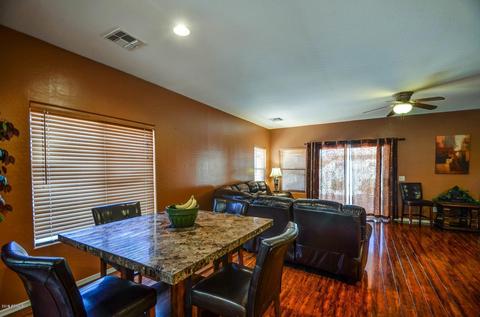 1862 E Shannon St, Gilbert, AZ 85295 photo 12