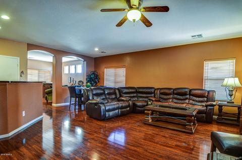 1862 E Shannon St, Gilbert, AZ 85295 photo 19