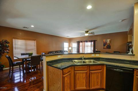 1862 E Shannon St, Gilbert, AZ 85295 photo 25