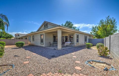 1862 E Shannon St, Gilbert, AZ 85295 photo 23