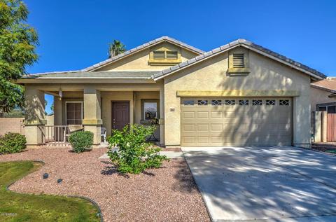 1862 E Shannon St, Gilbert, AZ 85295 photo 4
