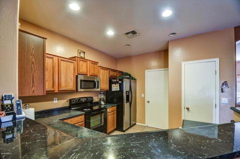 1862 E Shannon St, Gilbert, AZ 85295 photo 29