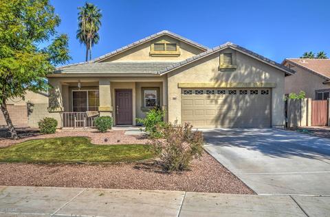 1862 E Shannon St, Gilbert, AZ 85295 photo 2