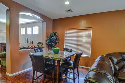 1862 E Shannon St, Gilbert, AZ 85295 photo 18