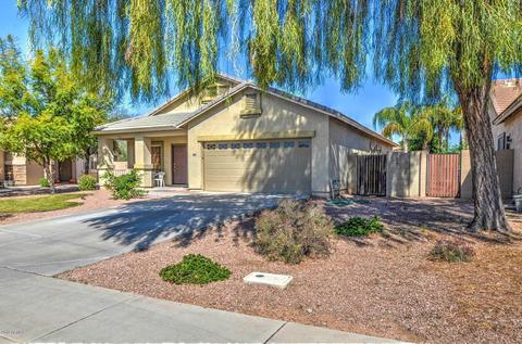1862 E Shannon St, Gilbert, AZ 85295 photo 3