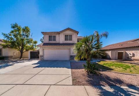 1033 W Page Ave, Gilbert, AZ 85233 photo 1