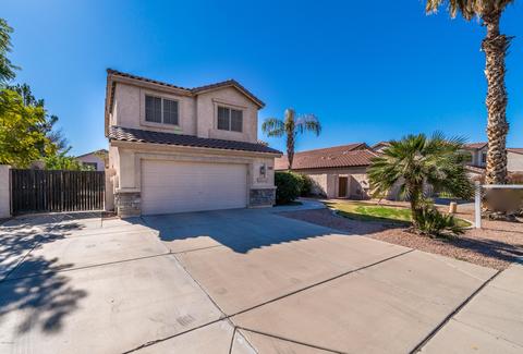 1033 W Page Ave, Gilbert, AZ 85233 photo 2