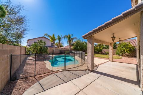 1033 W Page Ave, Gilbert, AZ 85233 photo 33
