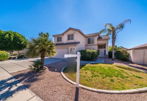 1033 W Page Ave, Gilbert, AZ 85233 photo 3