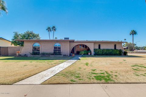 3825 E Altadena Ave, Phoenix, AZ 85028