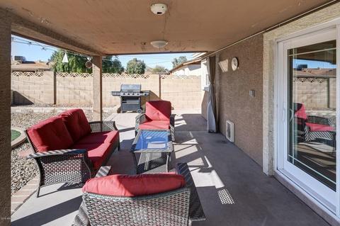 3473 E Hearn Rd, Phoenix, AZ 85032 photo 16