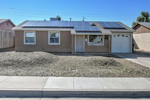 3473 E Hearn Rd, Phoenix, AZ 85032 photo 1