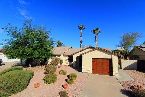 1814 E Kings Ave, Phoenix, AZ 85022 photo 1