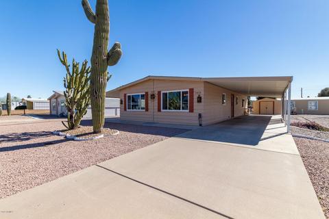 5413 E Arcadia Ave, Mesa, AZ 85206 photo 3