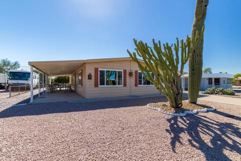 5413 E Arcadia Ave, Mesa, AZ 85206 photo 2