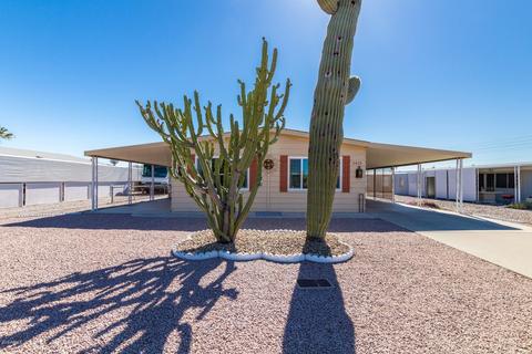 5413 E Arcadia Ave, Mesa, AZ 85206 photo 1