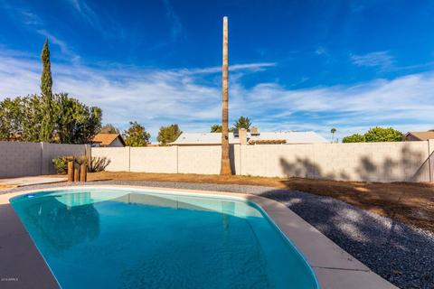 4302 E Villa Maria Cir, Phoenix, AZ 85032 photo 17