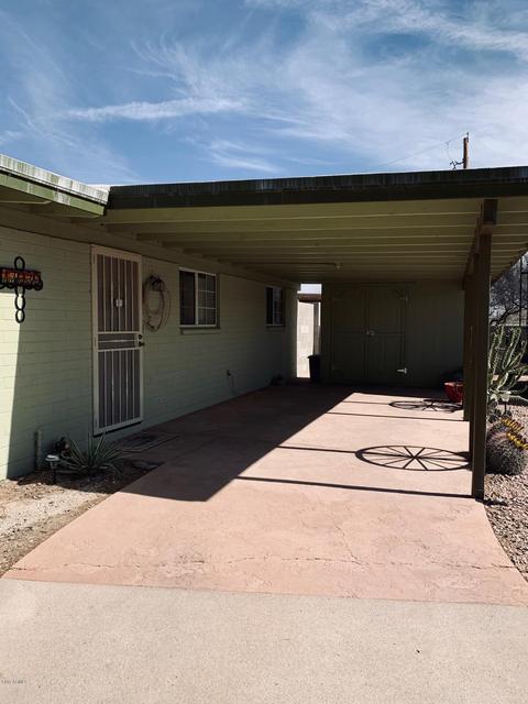 17030 E Sunset Rd, Florence, AZ 85132 photo 4