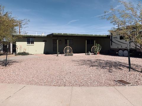 17030 E Sunset Rd, Florence, AZ 85132 photo 2