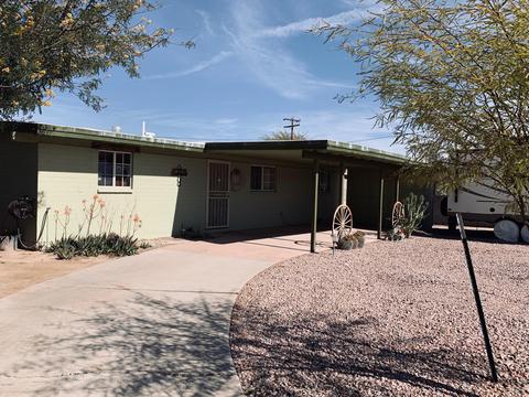 17030 E Sunset Rd, Florence, AZ 85132 photo 1