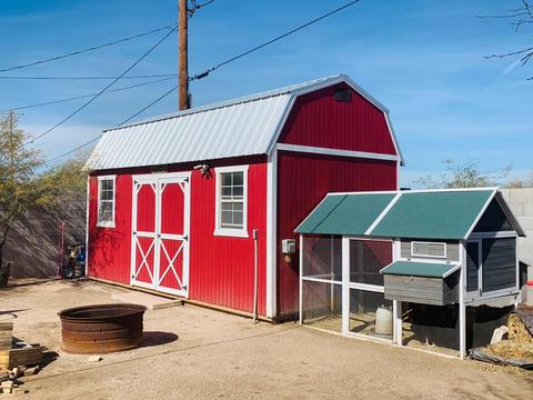 17030 E Sunset Rd, Florence, AZ 85132 photo 25