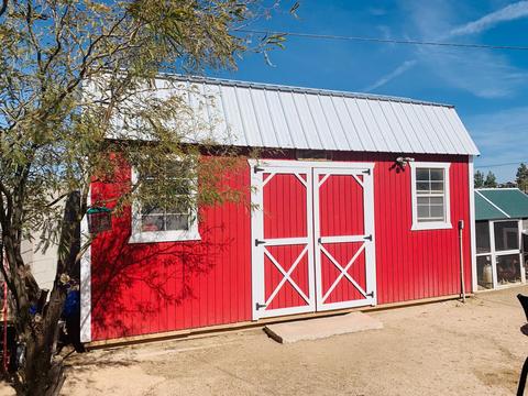 17030 E Sunset Rd, Florence, AZ 85132 photo 26