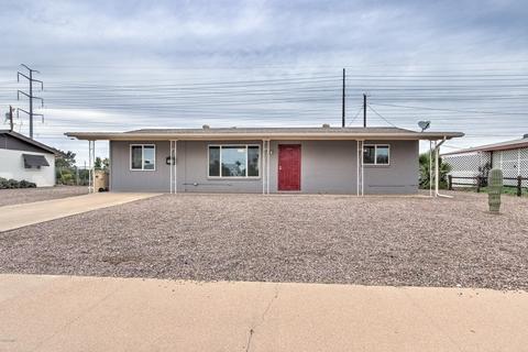 5438 E Baltimore St, Mesa, AZ 85205 photo 1
