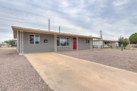 5438 E Baltimore St, Mesa, AZ 85205 photo 2