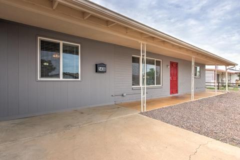 5438 E Baltimore St, Mesa, AZ 85205 photo 4