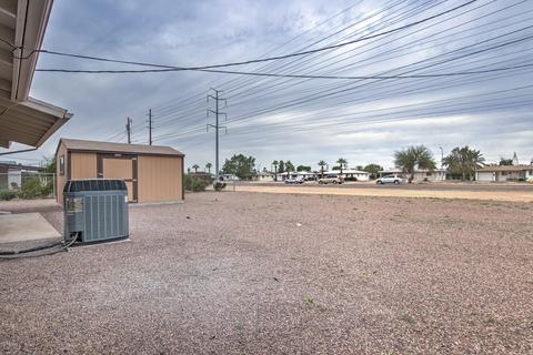 5438 E Baltimore St, Mesa, AZ 85205 photo 25