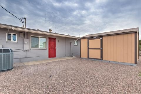 5438 E Baltimore St, Mesa, AZ 85205 photo 28