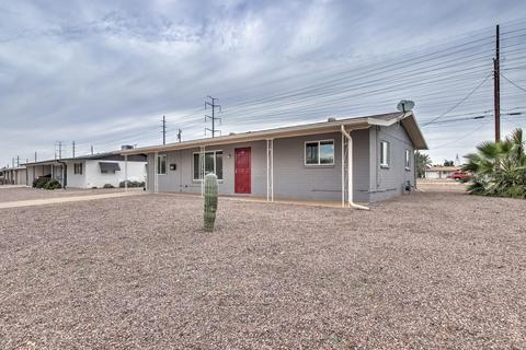 5438 E Baltimore St, Mesa, AZ 85205 photo 3
