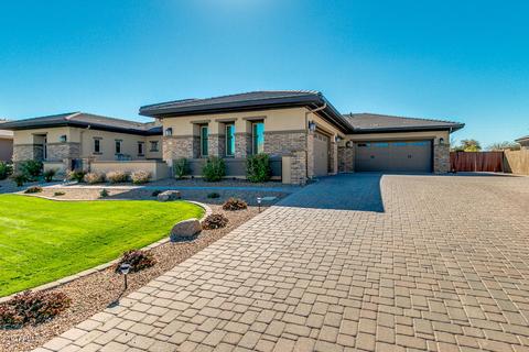 2237 E Mead Dr, Gilbert, AZ 85298 photo 3