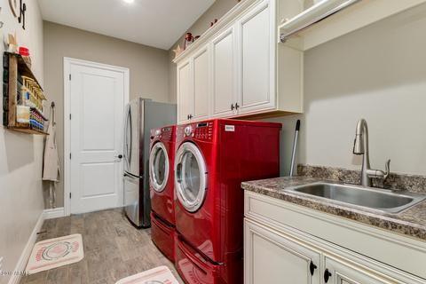 2237 E Mead Dr, Gilbert, AZ 85298 photo 47