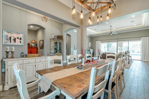 2237 E Mead Dr, Gilbert, AZ 85298 photo 15