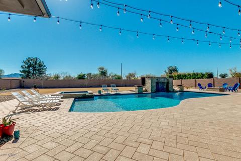 2237 E Mead Dr, Gilbert, AZ 85298 photo 53